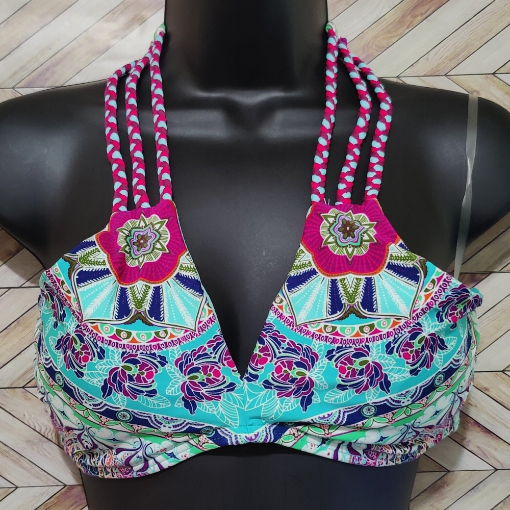 Gibson Latimer Bikini Top - M
